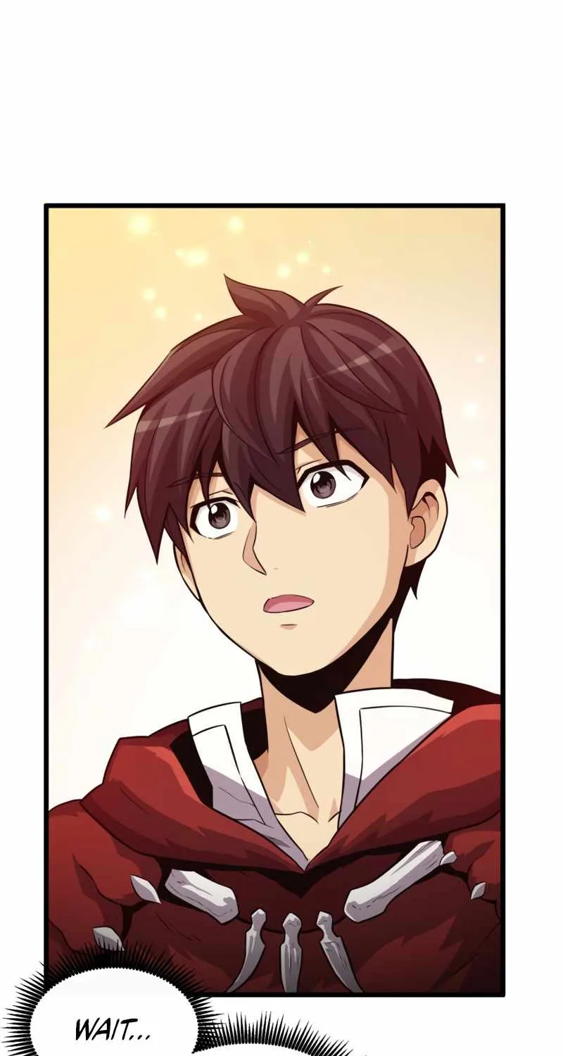 Read Arcane Sniper chapter 52 image 18 on Lezhin