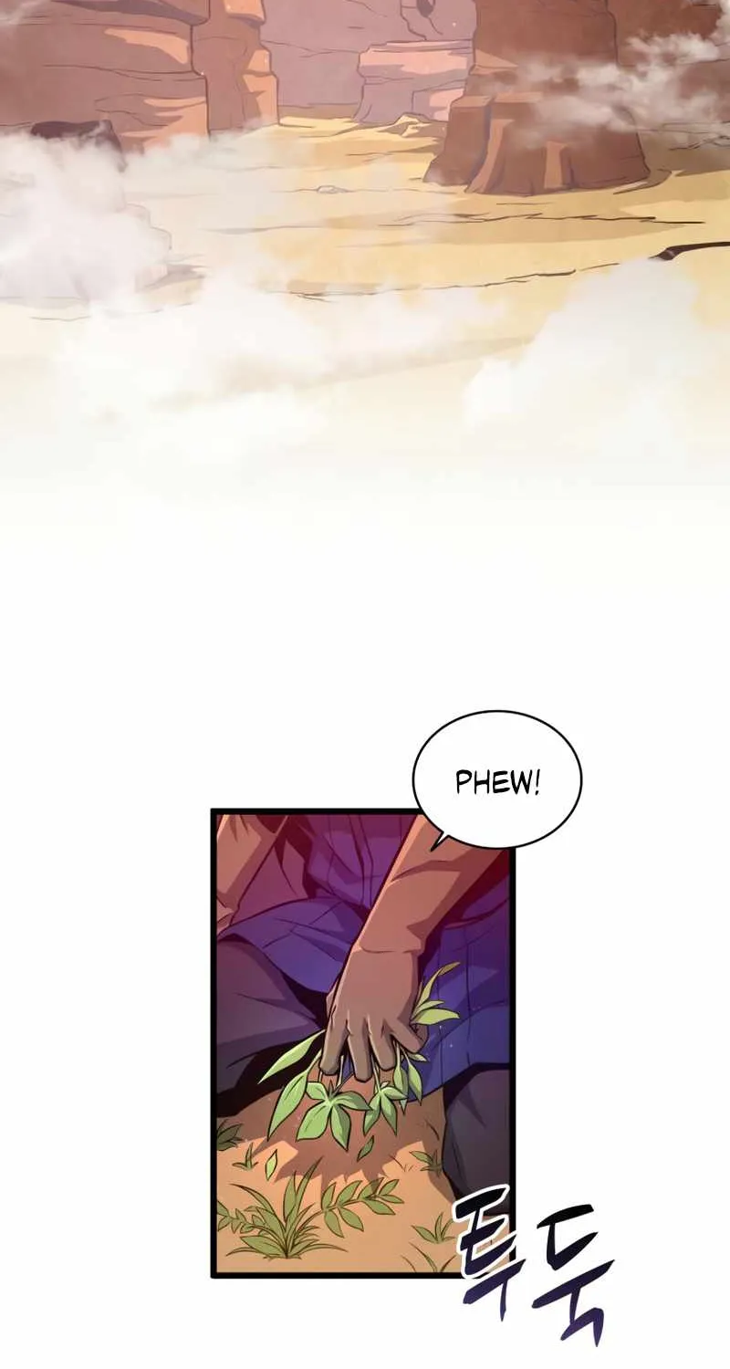 Read Arcane Sniper chapter 52 image 2 on Lezhin
