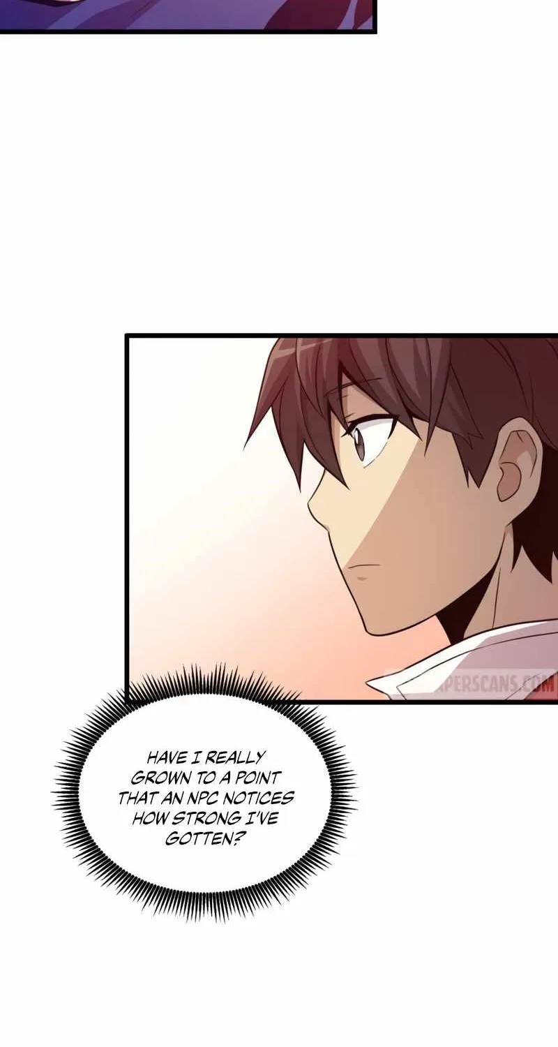 Read Arcane Sniper chapter 52 image 20 on Lezhin