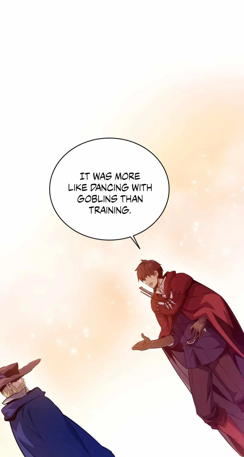 Read Arcane Sniper chapter 52 image 23 on Lezhin
