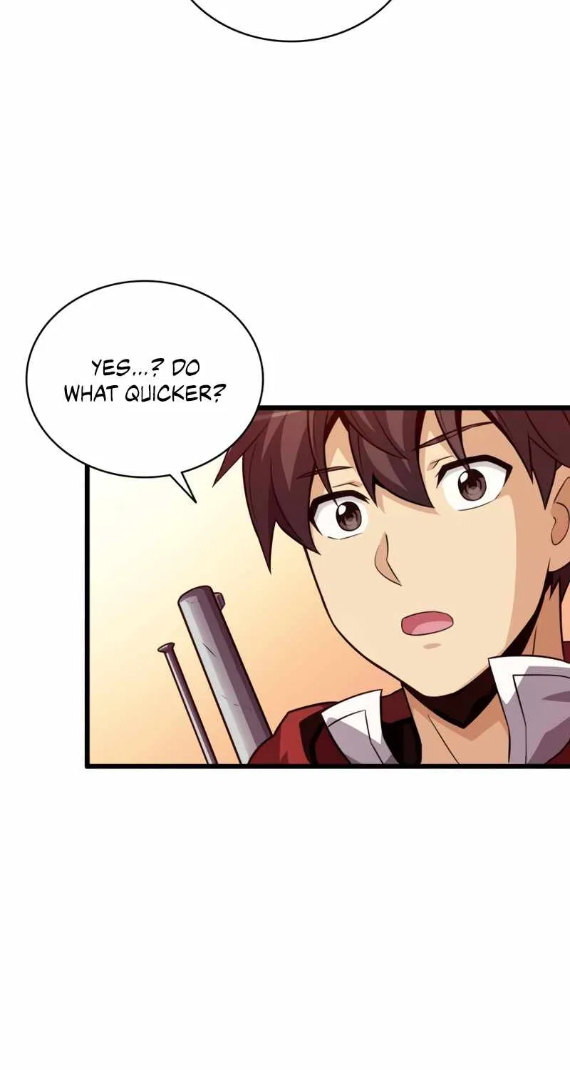 Read Arcane Sniper chapter 52 image 25 on Lezhin