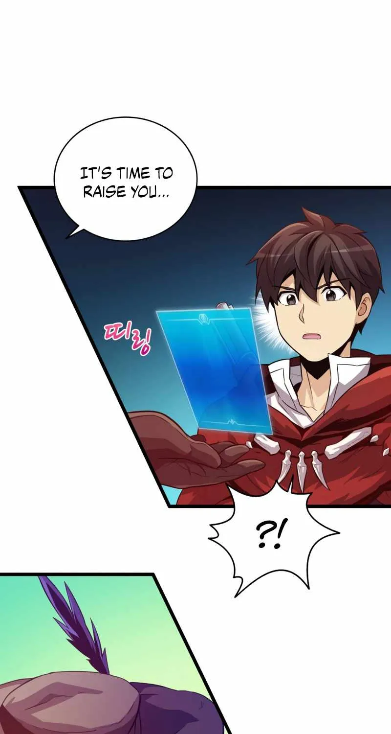 Read Arcane Sniper chapter 52 image 27 on Lezhin