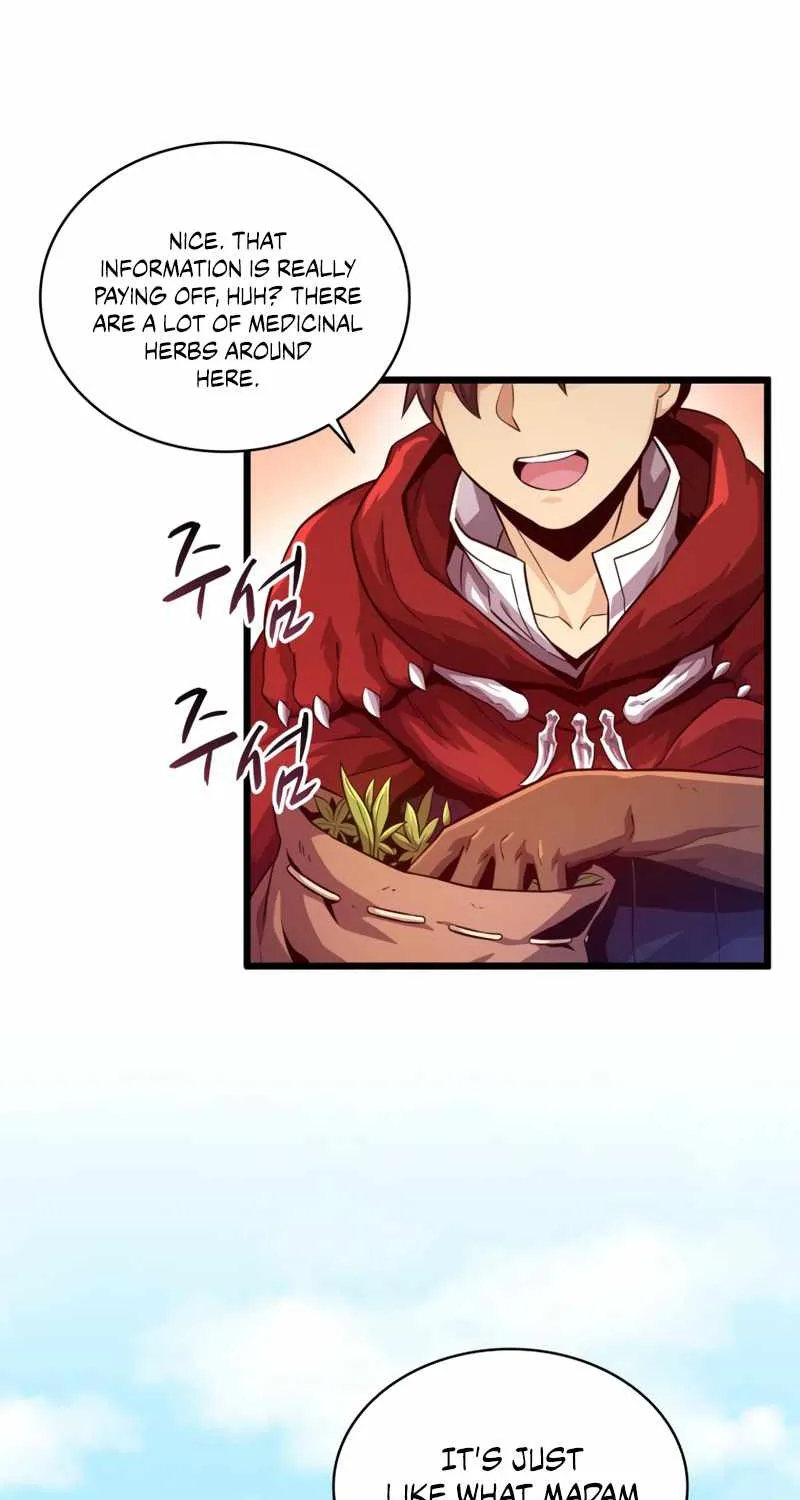 Read Arcane Sniper chapter 52 image 3 on Lezhin