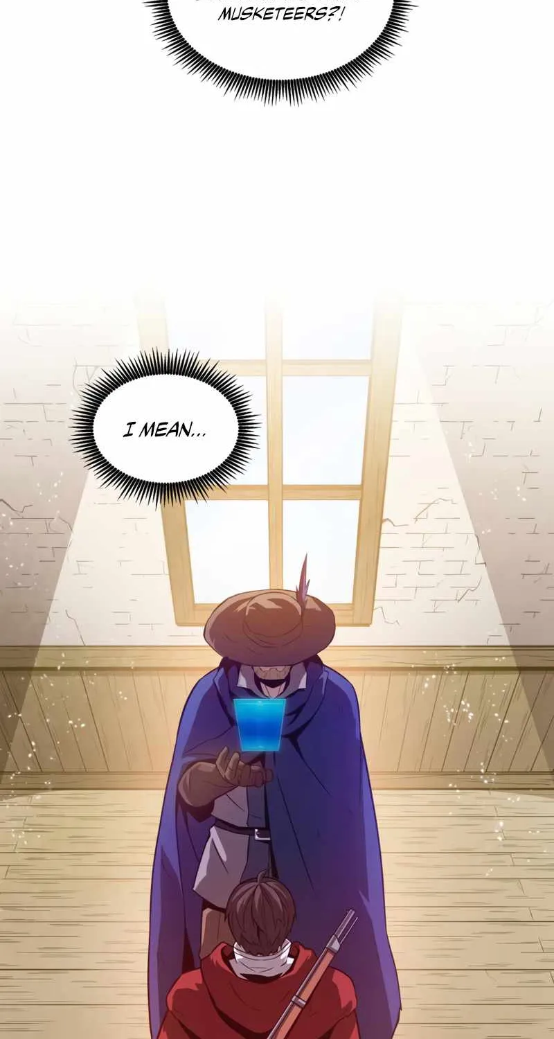 Read Arcane Sniper chapter 52 image 30 on Lezhin