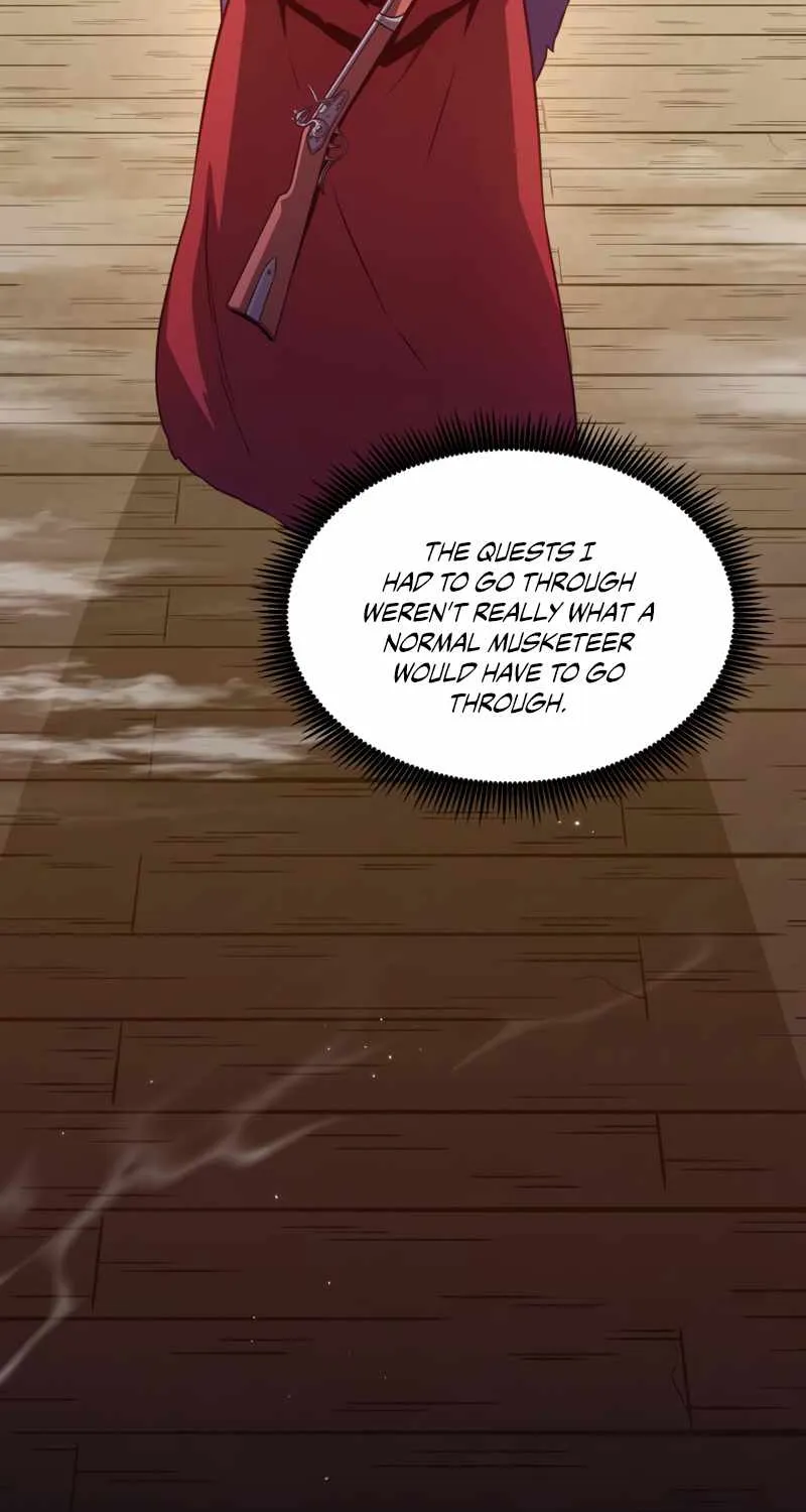 Read Arcane Sniper chapter 52 image 31 on Lezhin