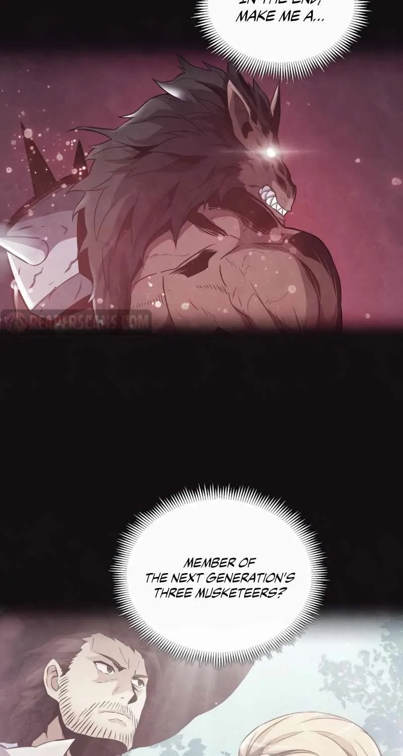 Read Arcane Sniper chapter 52 image 33 on Lezhin