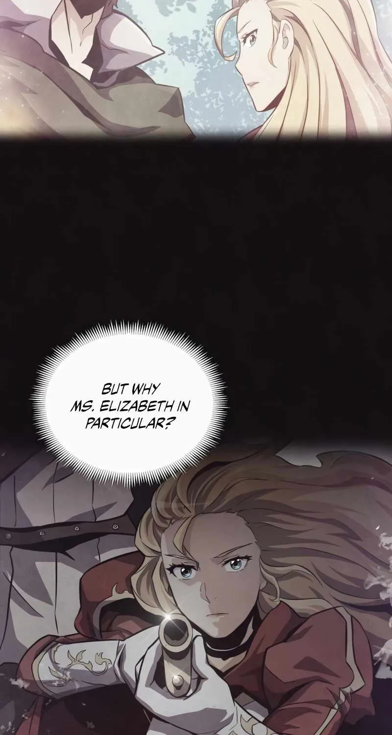 Read Arcane Sniper chapter 52 image 34 on Lezhin