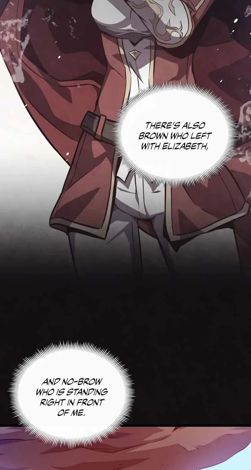 Read Arcane Sniper chapter 52 image 35 on Lezhin