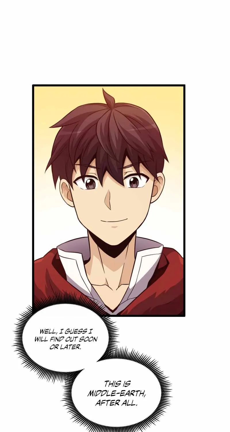 Read Arcane Sniper chapter 52 image 37 on Lezhin