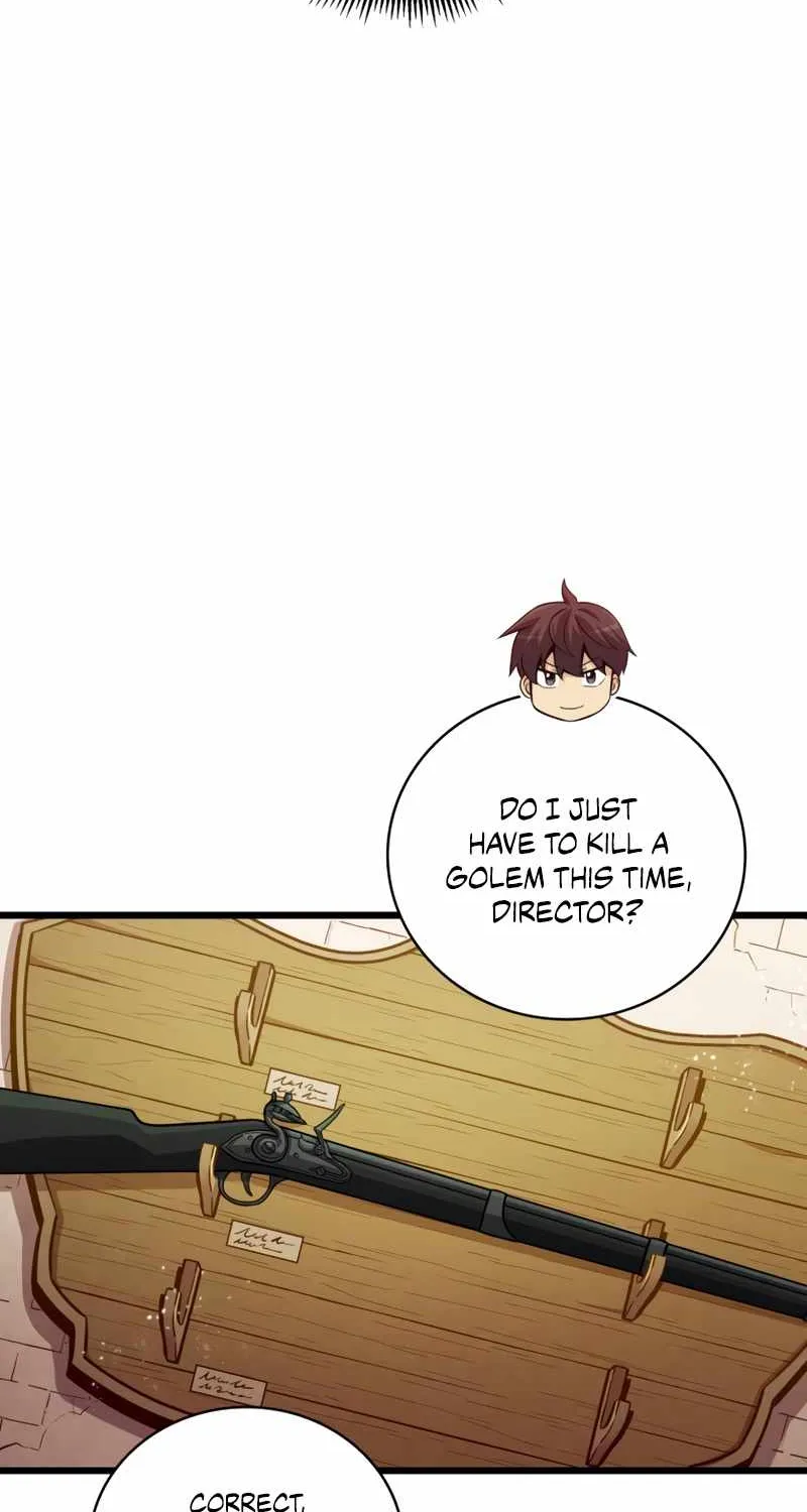Read Arcane Sniper chapter 52 image 38 on Lezhin