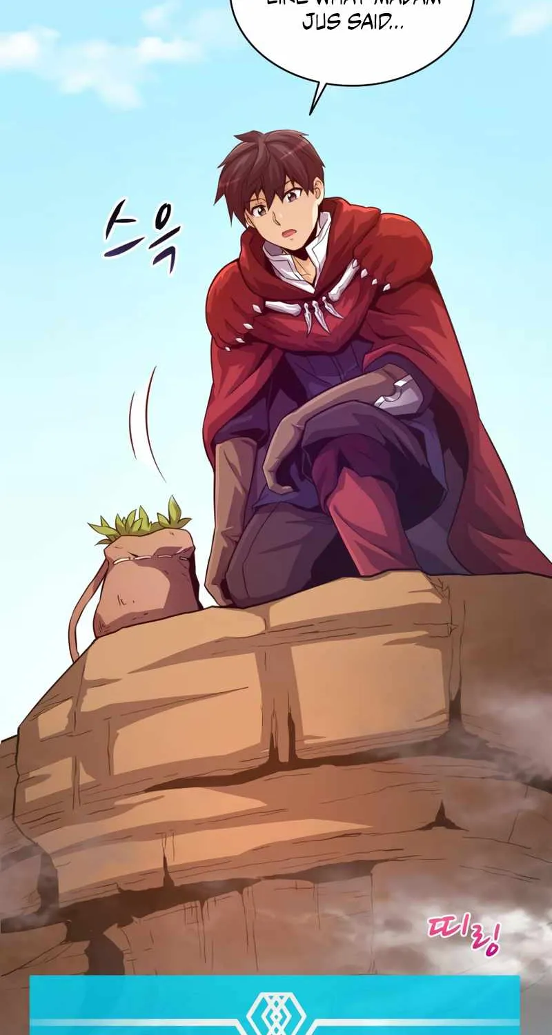 Read Arcane Sniper chapter 52 image 4 on Lezhin