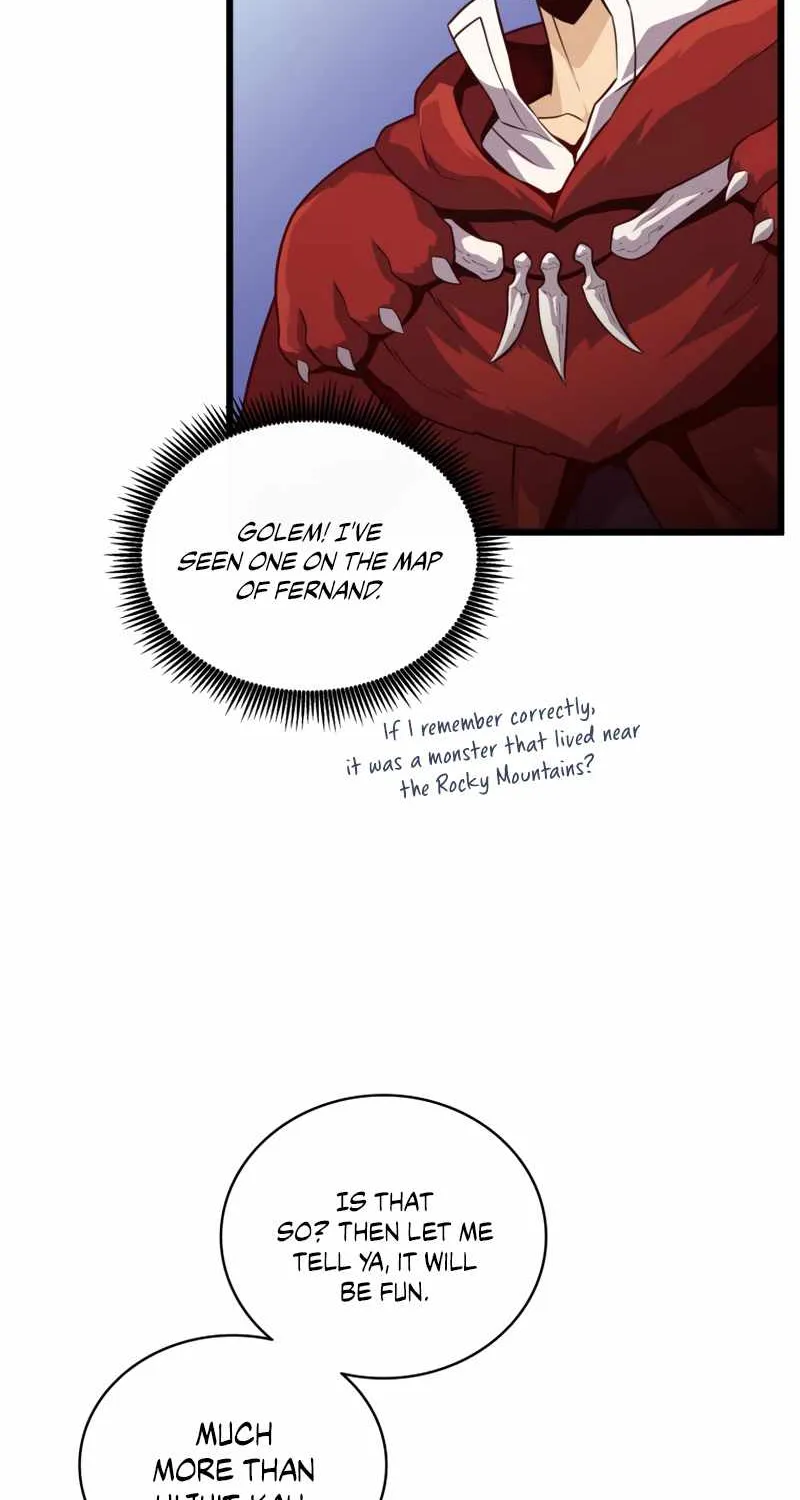 Read Arcane Sniper chapter 52 image 40 on Lezhin