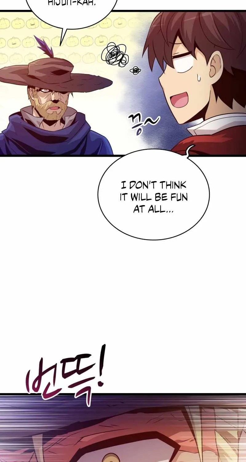 Read Arcane Sniper chapter 52 image 41 on Lezhin