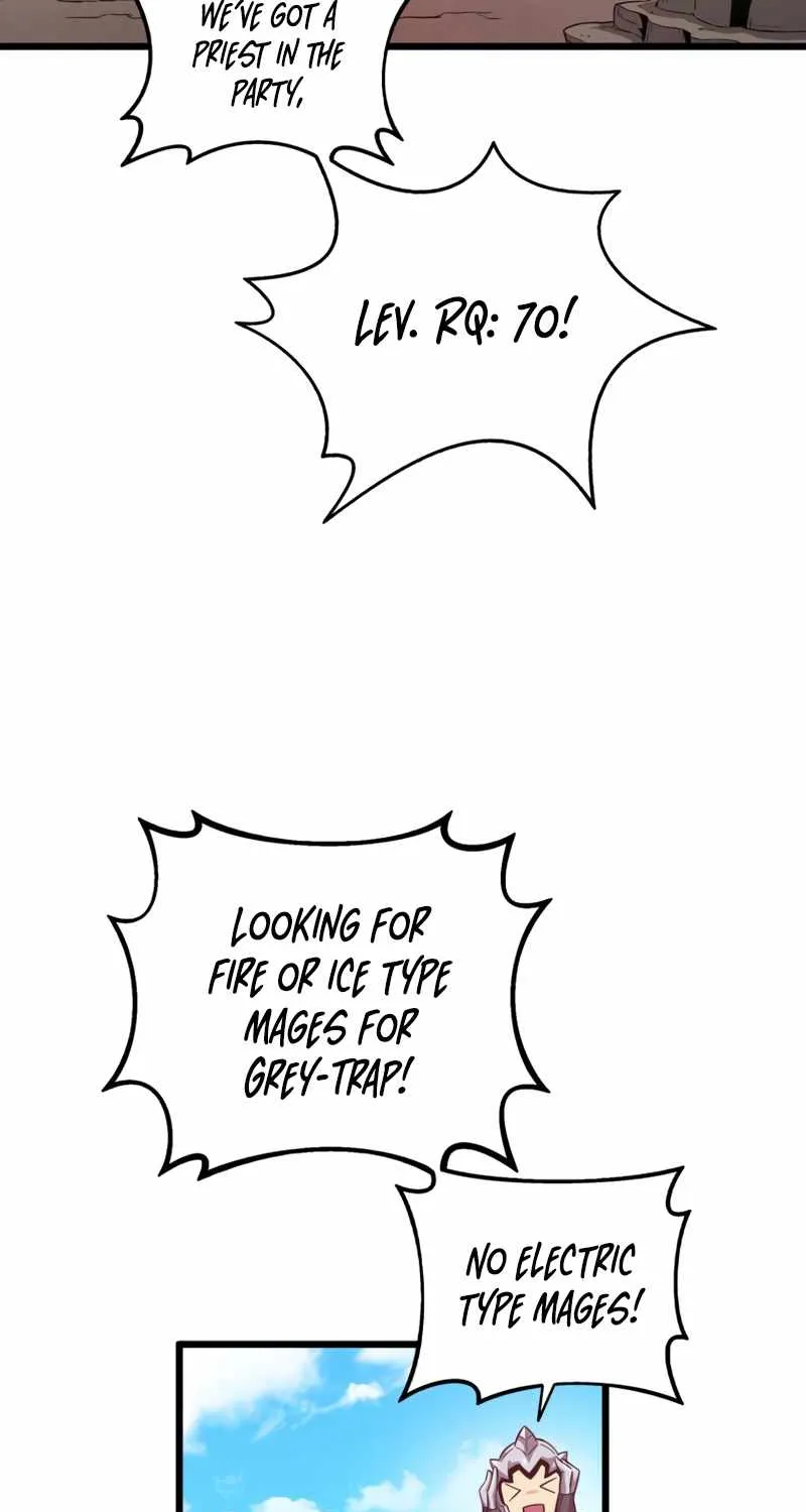 Read Arcane Sniper chapter 52 image 46 on Lezhin