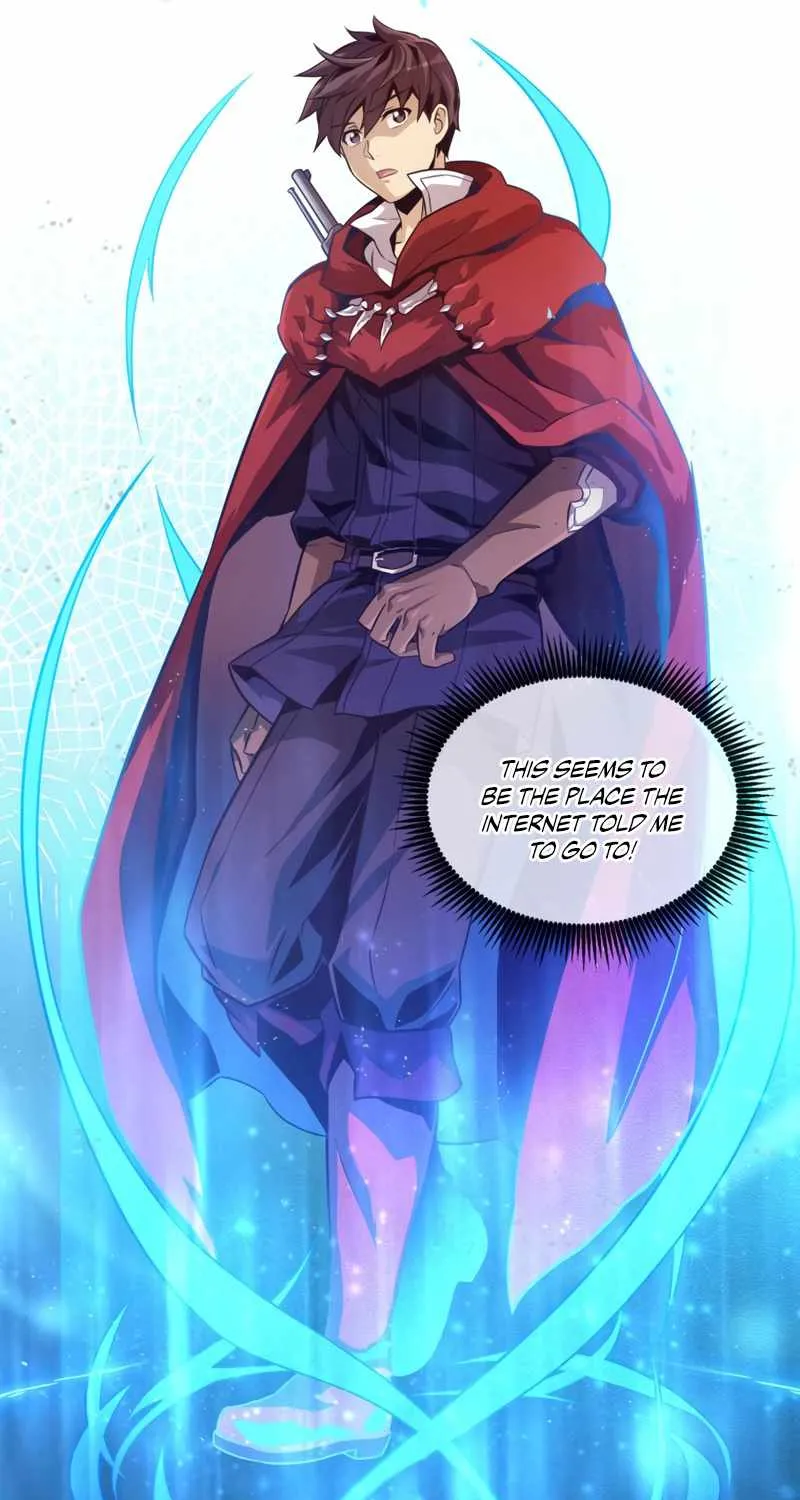 Read Arcane Sniper chapter 52 image 48 on Lezhin
