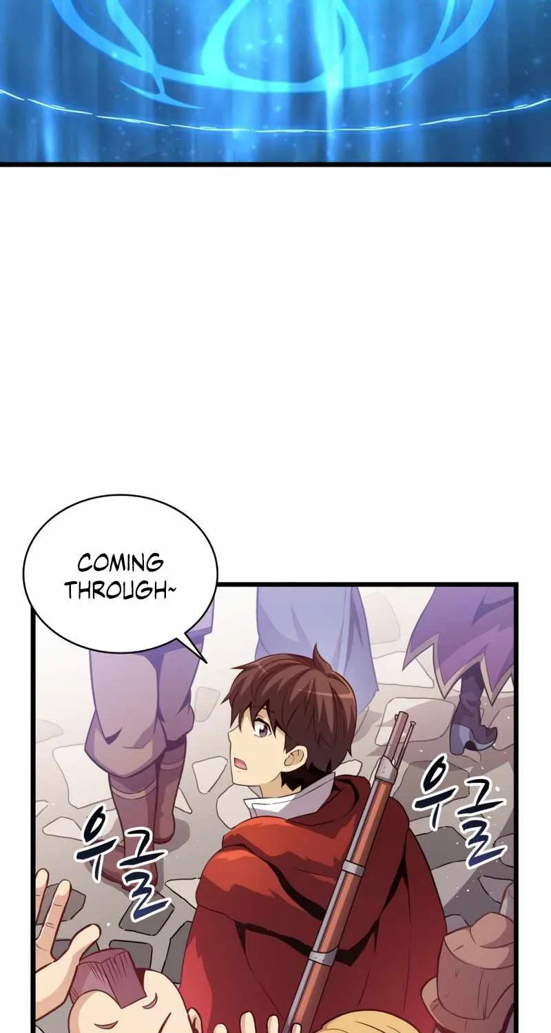 Read Arcane Sniper chapter 52 image 49 on Lezhin
