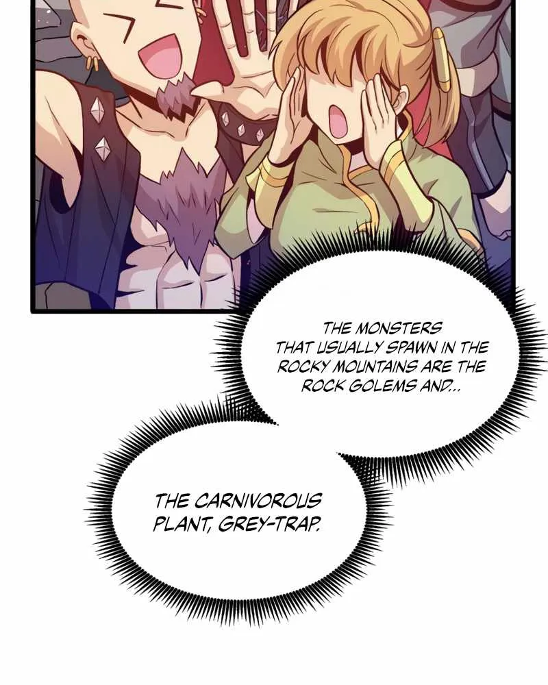 Read Arcane Sniper chapter 52 image 50 on Lezhin