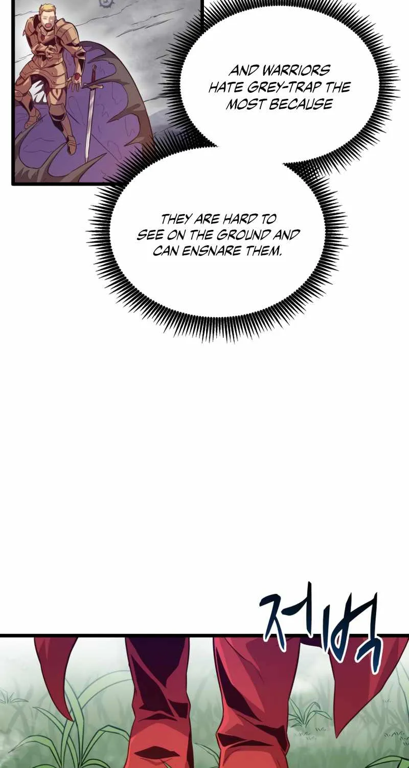 Read Arcane Sniper chapter 52 image 52 on Lezhin
