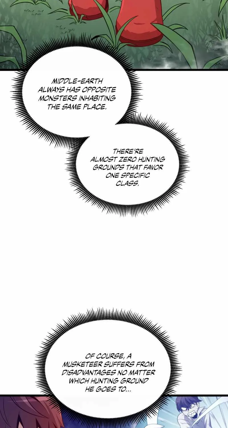 Read Arcane Sniper chapter 52 image 53 on Lezhin