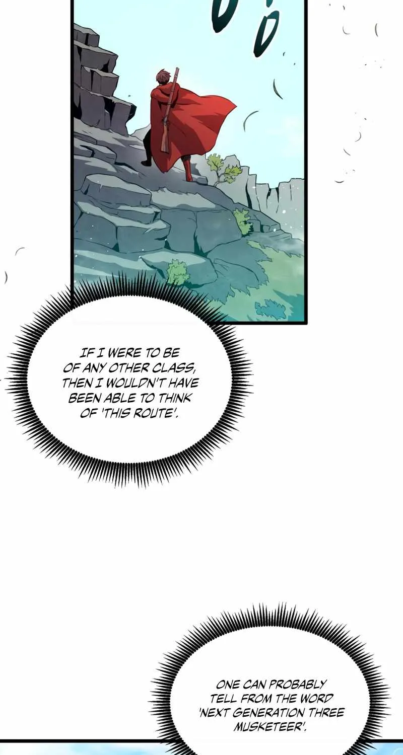 Read Arcane Sniper chapter 52 image 55 on Lezhin