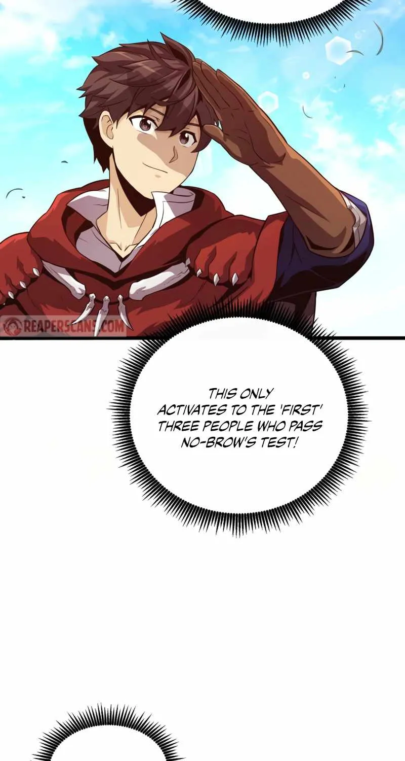 Read Arcane Sniper chapter 52 image 56 on Lezhin