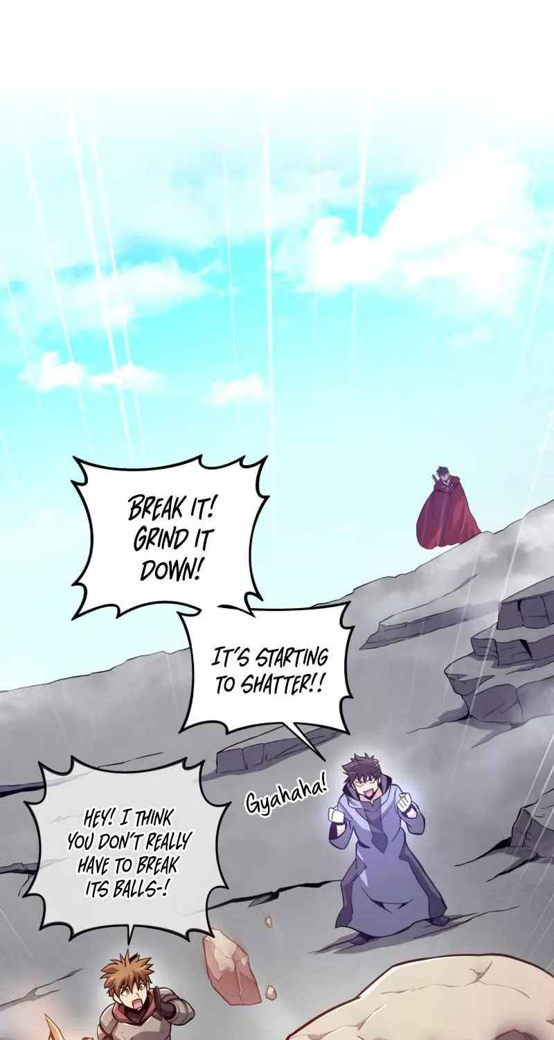 Read Arcane Sniper chapter 52 image 60 on Lezhin