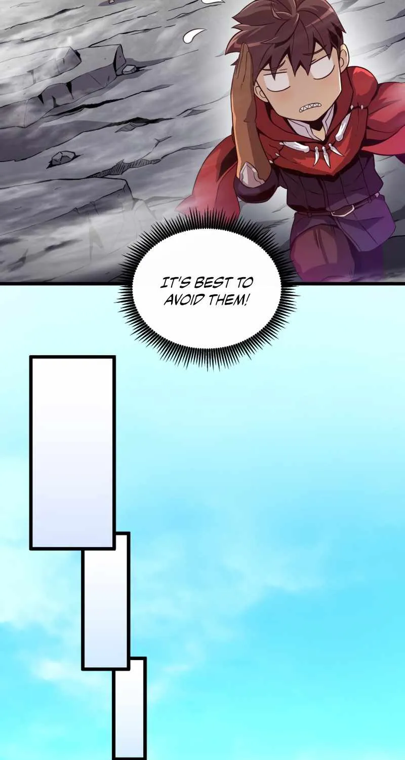Read Arcane Sniper chapter 52 image 63 on Lezhin