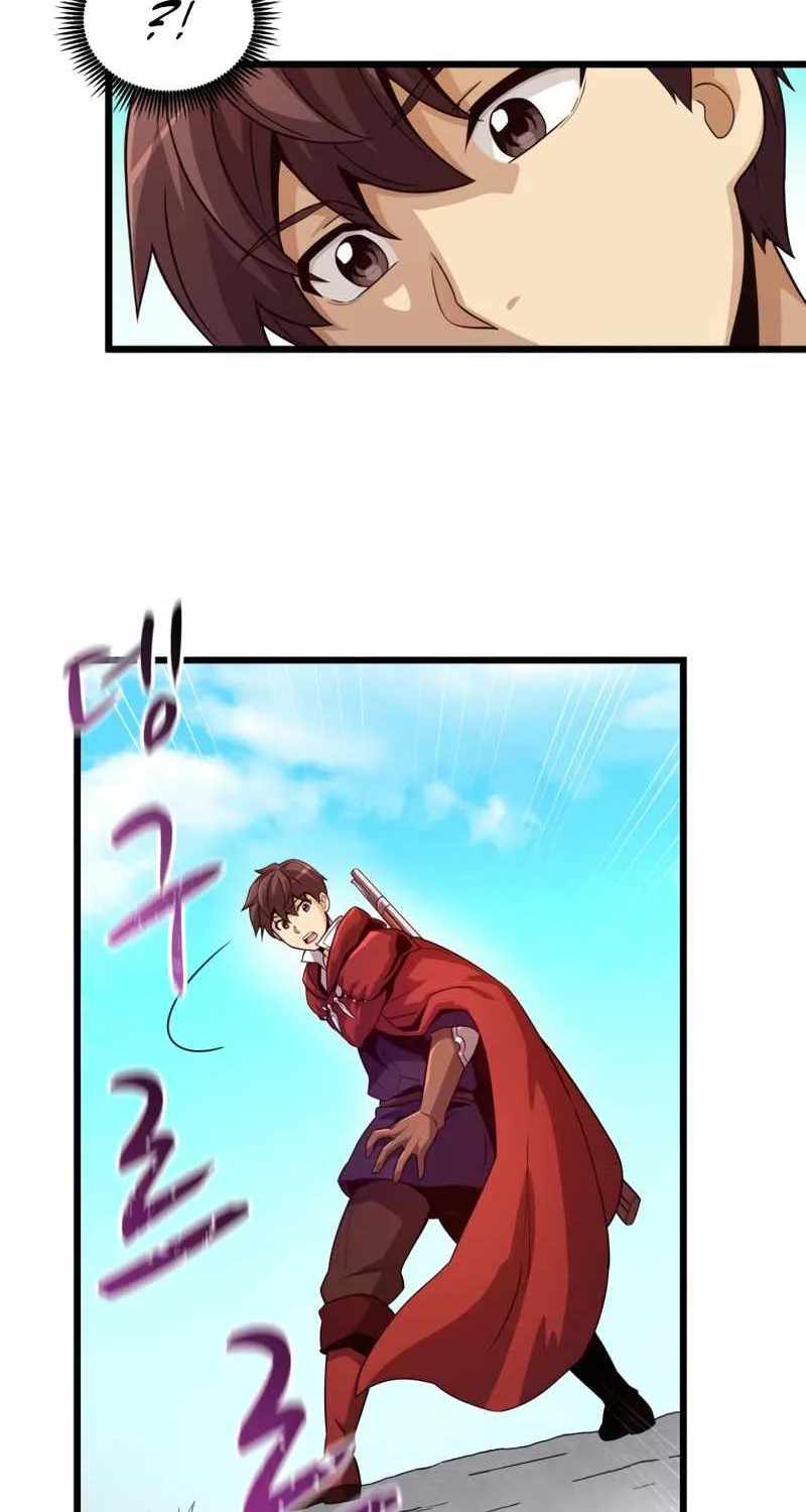 Read Arcane Sniper chapter 52 image 67 on Lezhin