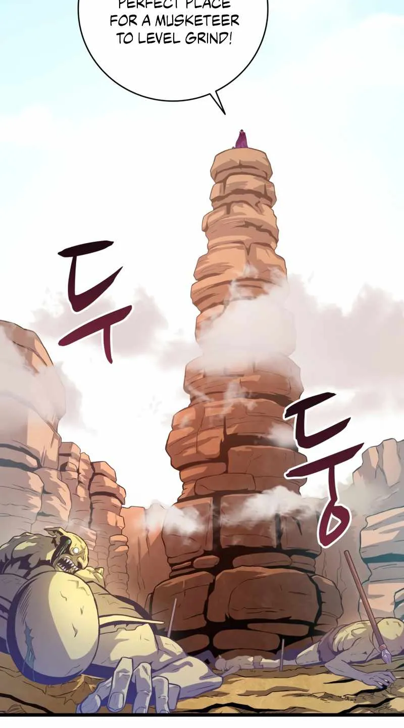 Read Arcane Sniper chapter 52 image 7 on Lezhin