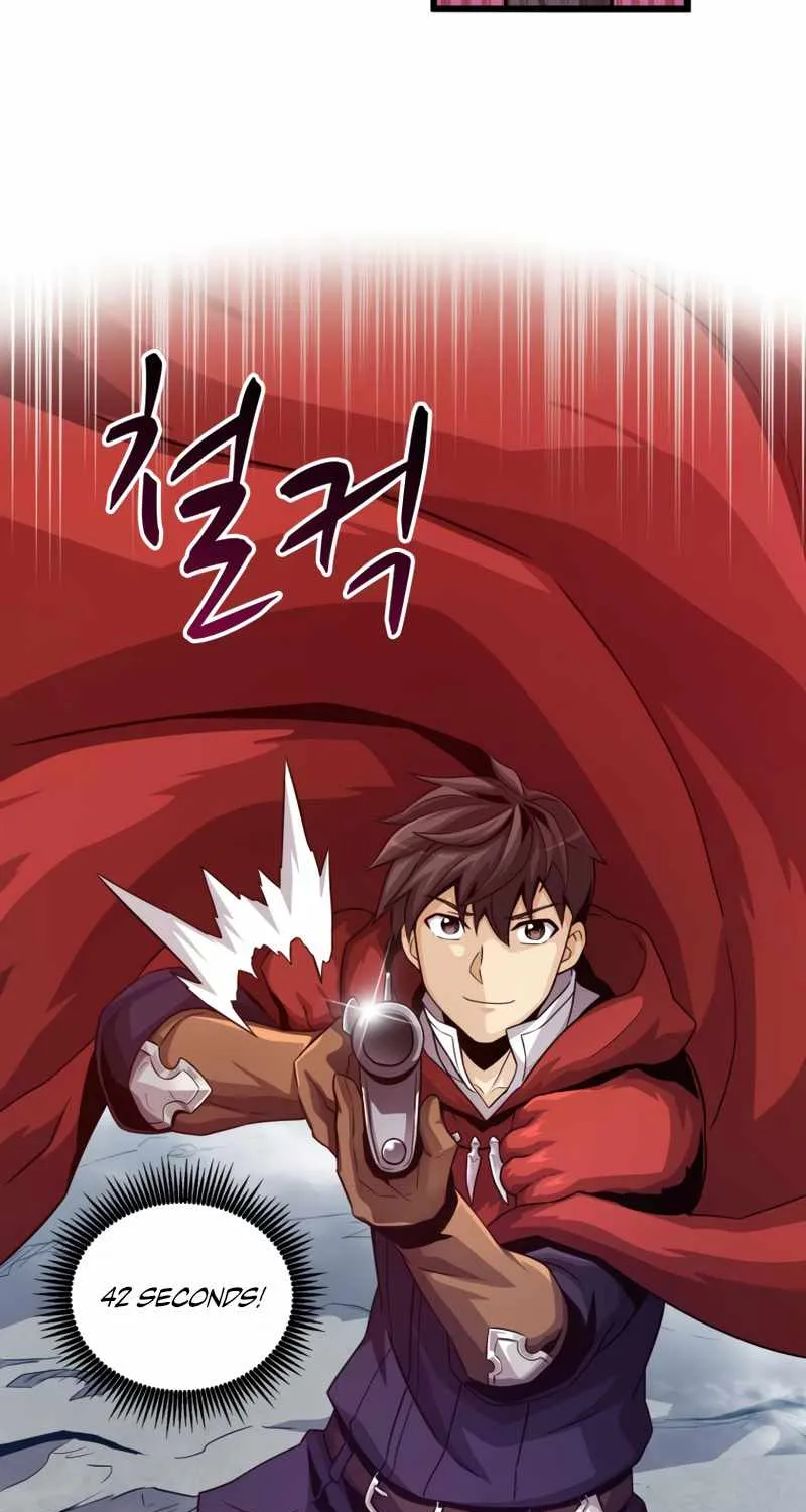 Read Arcane Sniper chapter 52 image 72 on Lezhin