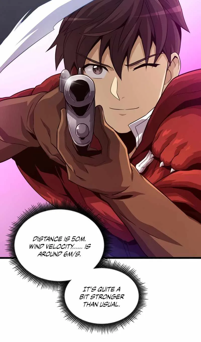 Read Arcane Sniper chapter 52 image 74 on Lezhin