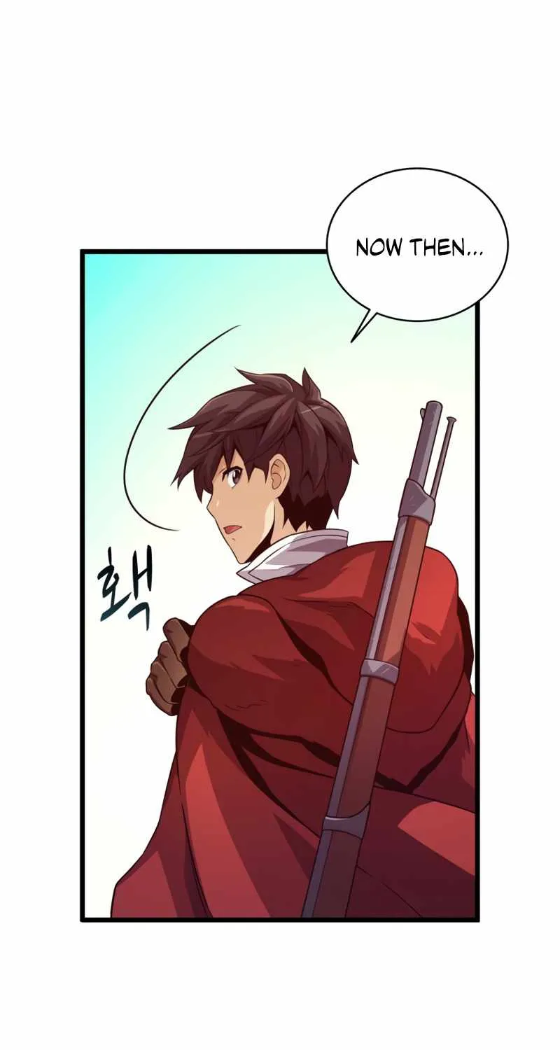 Read Arcane Sniper chapter 52 image 8 on Lezhin