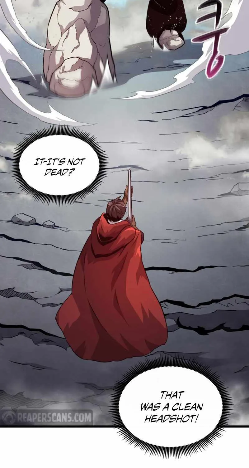 Read Arcane Sniper chapter 52 image 82 on Lezhin