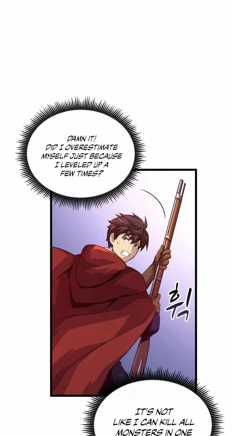 Read Arcane Sniper chapter 52 image 83 on Lezhin