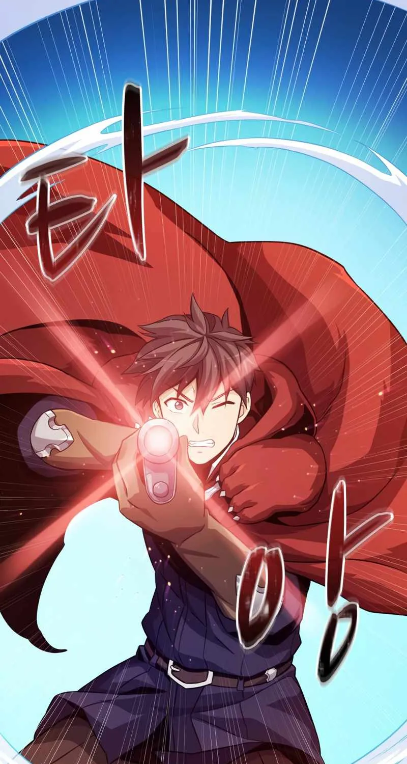 Read Arcane Sniper chapter 52 image 85 on Lezhin