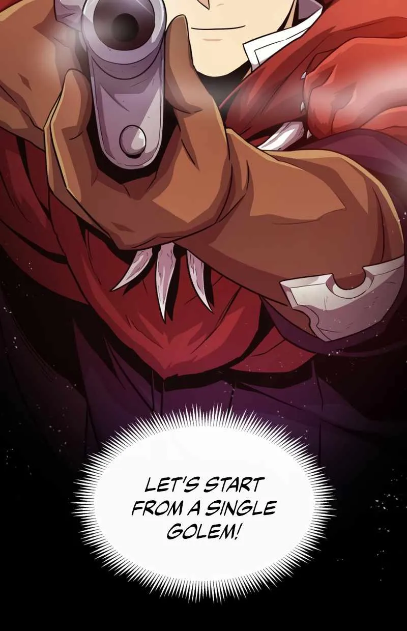 Read Arcane Sniper chapter 52 image 99 on Lezhin