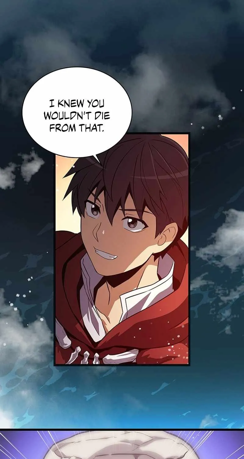 Read Arcane Sniper chapter 53 image 1 on Lezhin