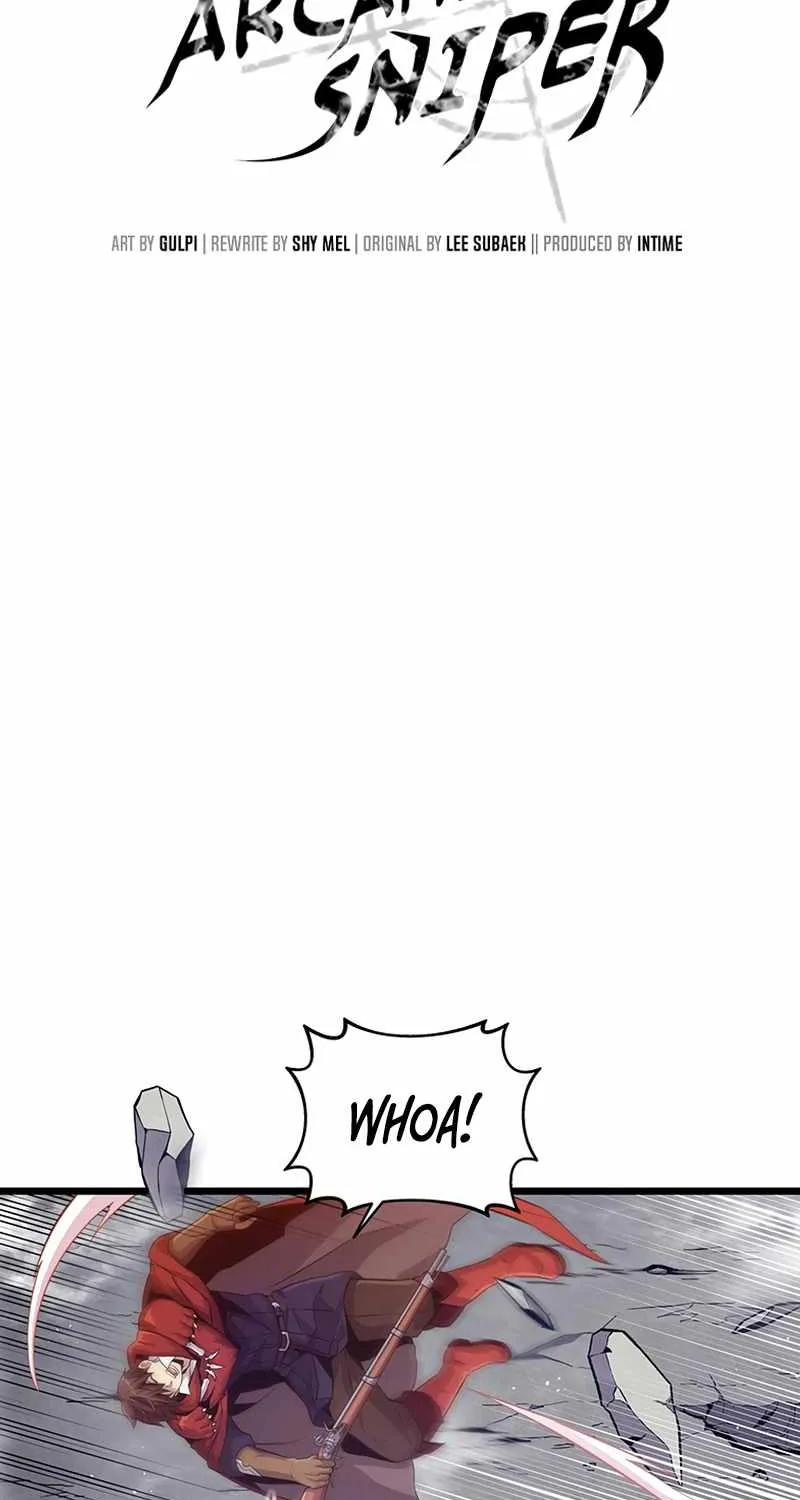 Read Arcane Sniper chapter 53 image 11 on Lezhin