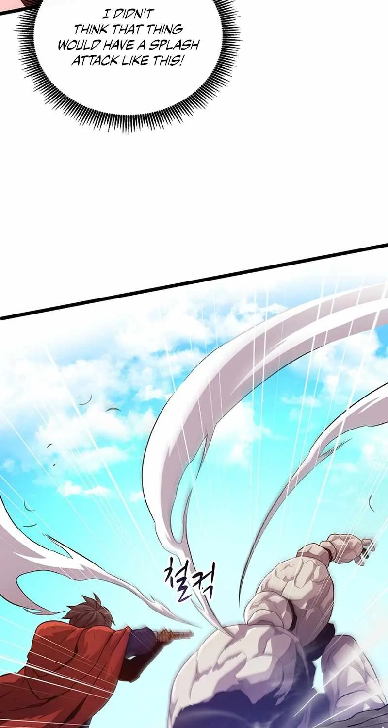 Read Arcane Sniper chapter 53 image 13 on Lezhin