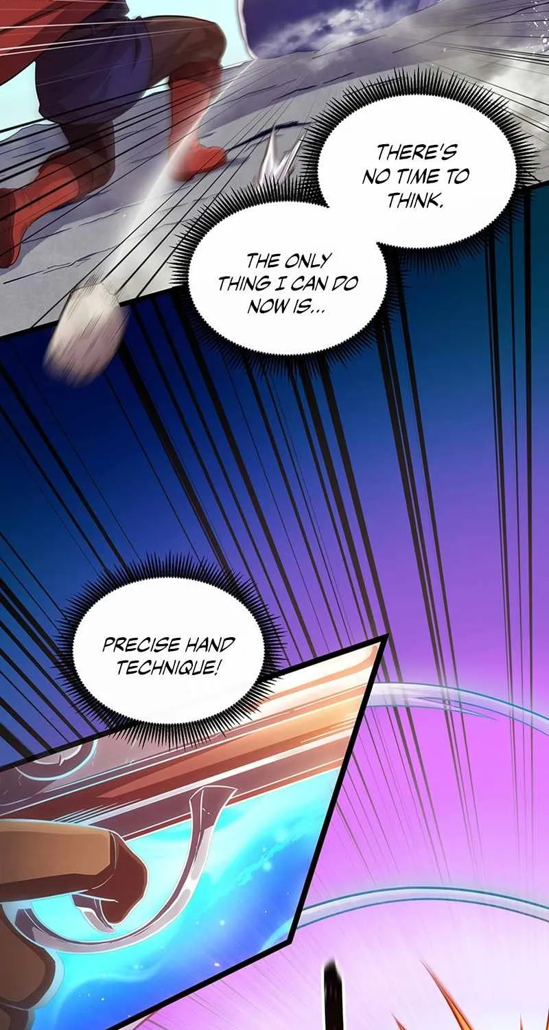 Read Arcane Sniper chapter 53 image 14 on Lezhin