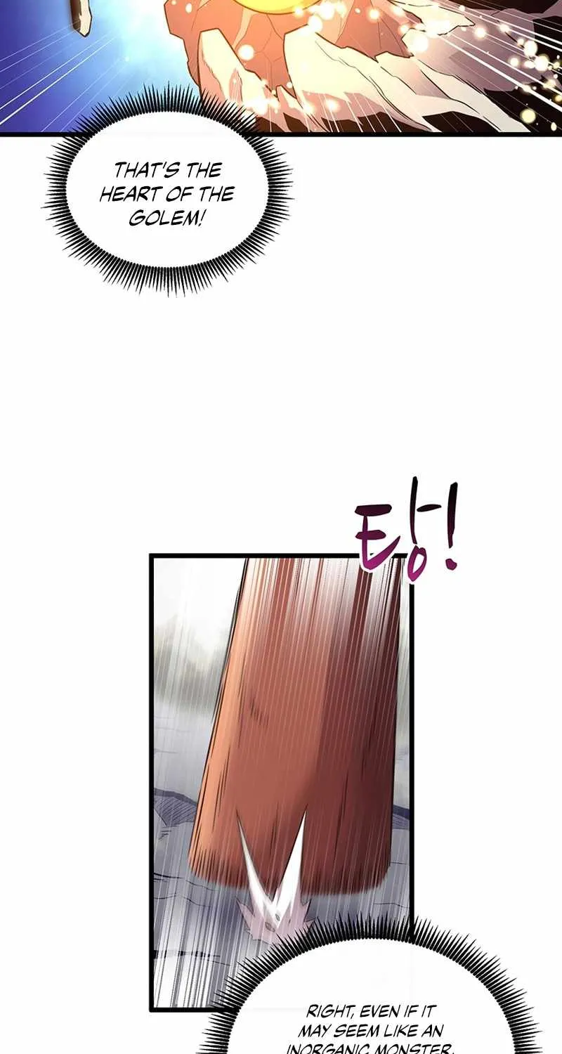 Read Arcane Sniper chapter 53 image 19 on Lezhin