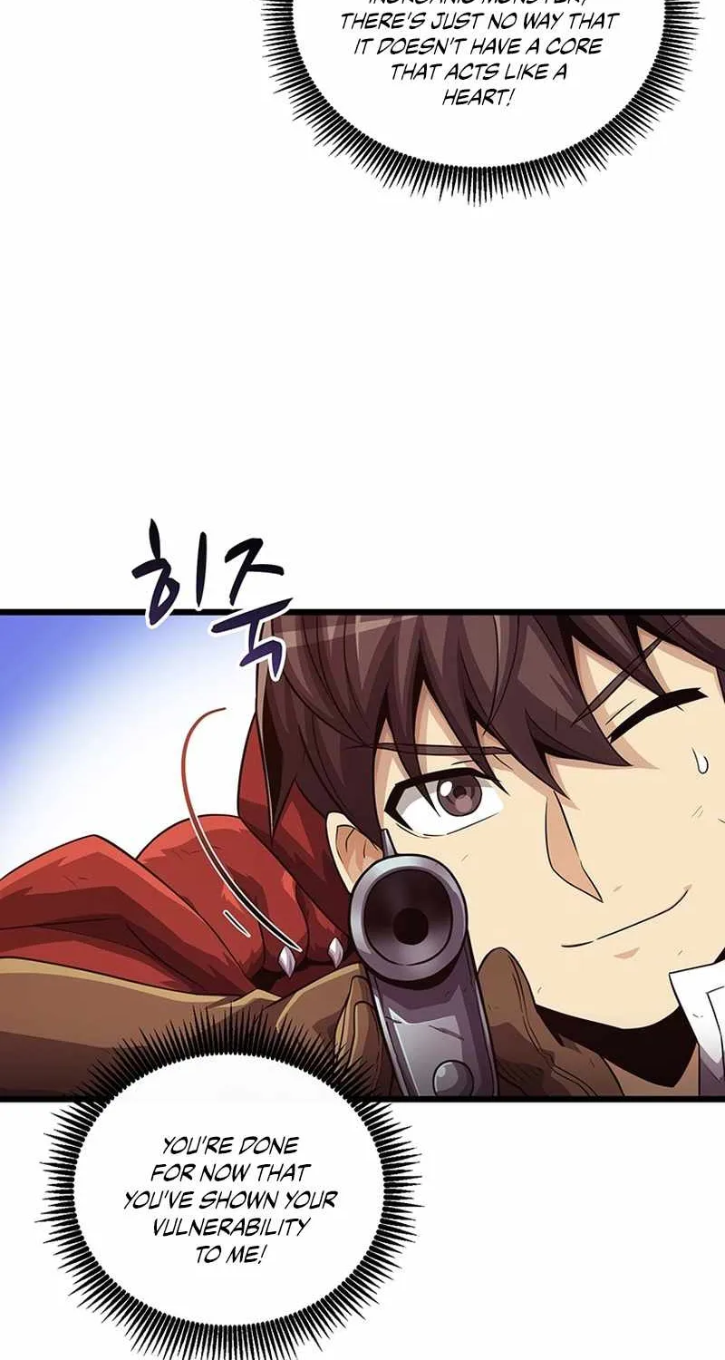 Read Arcane Sniper chapter 53 image 20 on Lezhin