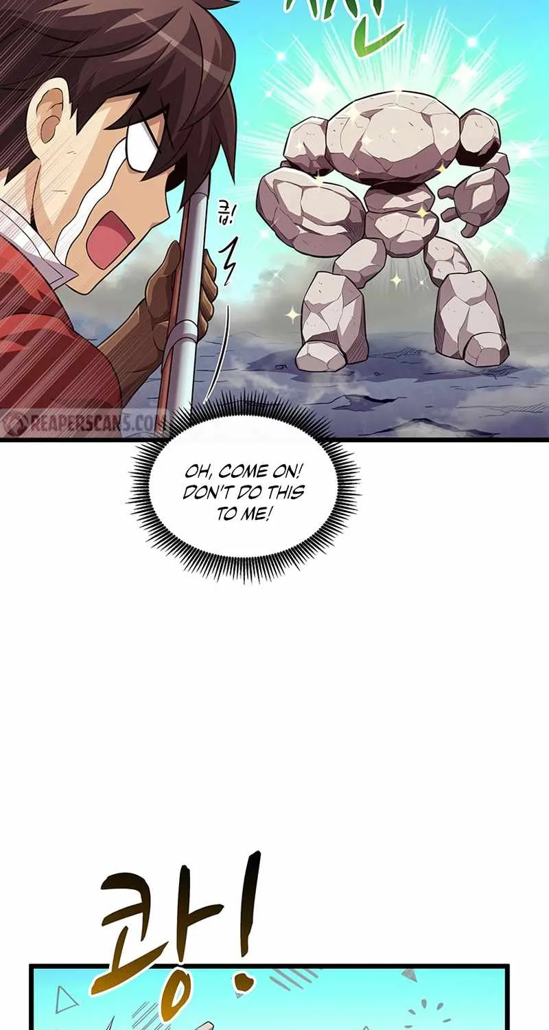Read Arcane Sniper chapter 53 image 23 on Lezhin