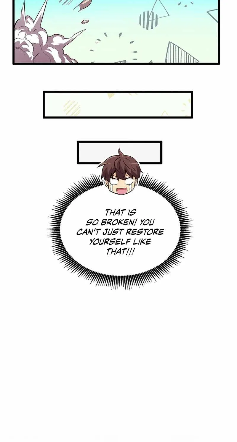 Read Arcane Sniper chapter 53 image 24 on Lezhin