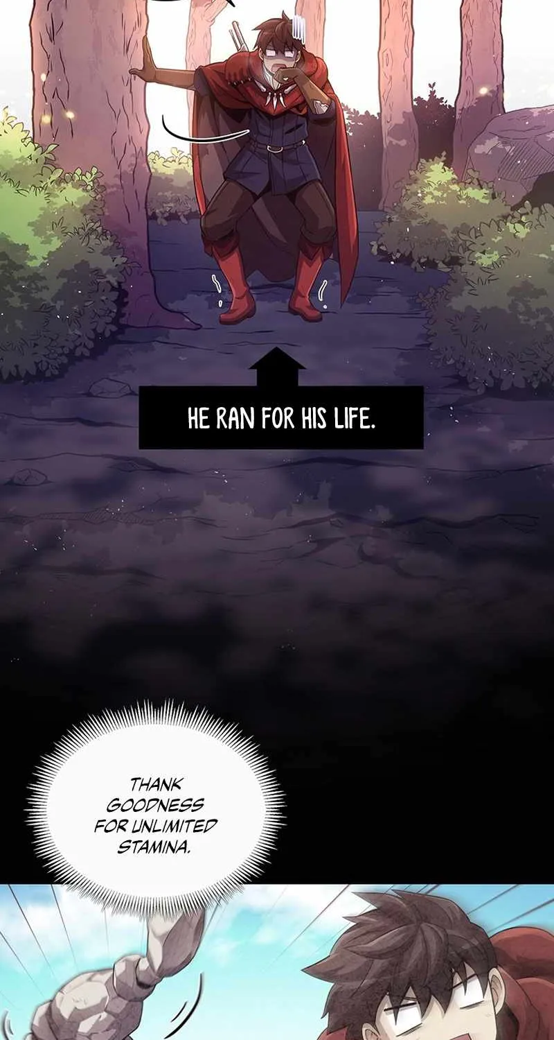 Read Arcane Sniper chapter 53 image 26 on Lezhin