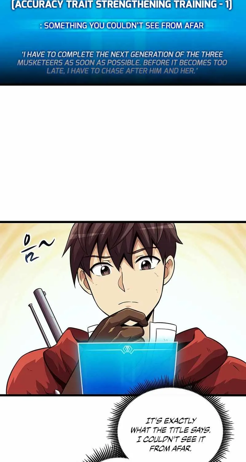 Read Arcane Sniper chapter 53 image 29 on Lezhin