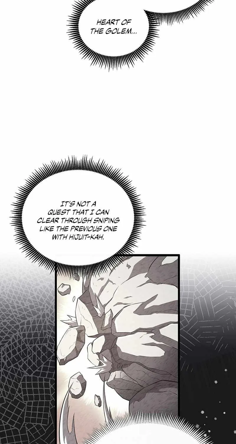 Read Arcane Sniper chapter 53 image 30 on Lezhin