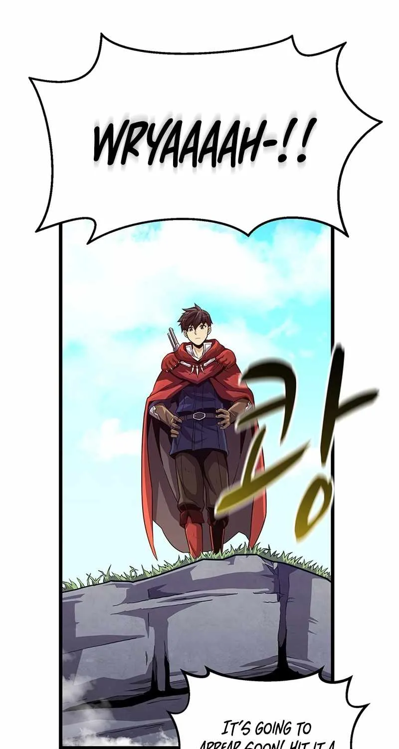 Read Arcane Sniper chapter 53 image 33 on Lezhin