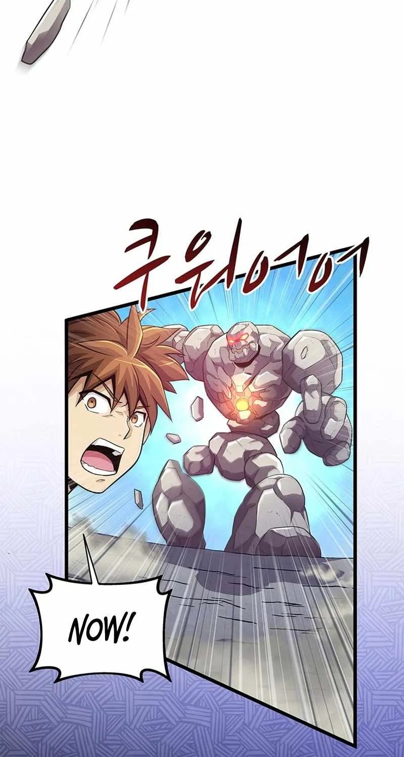 Read Arcane Sniper chapter 53 image 35 on Lezhin