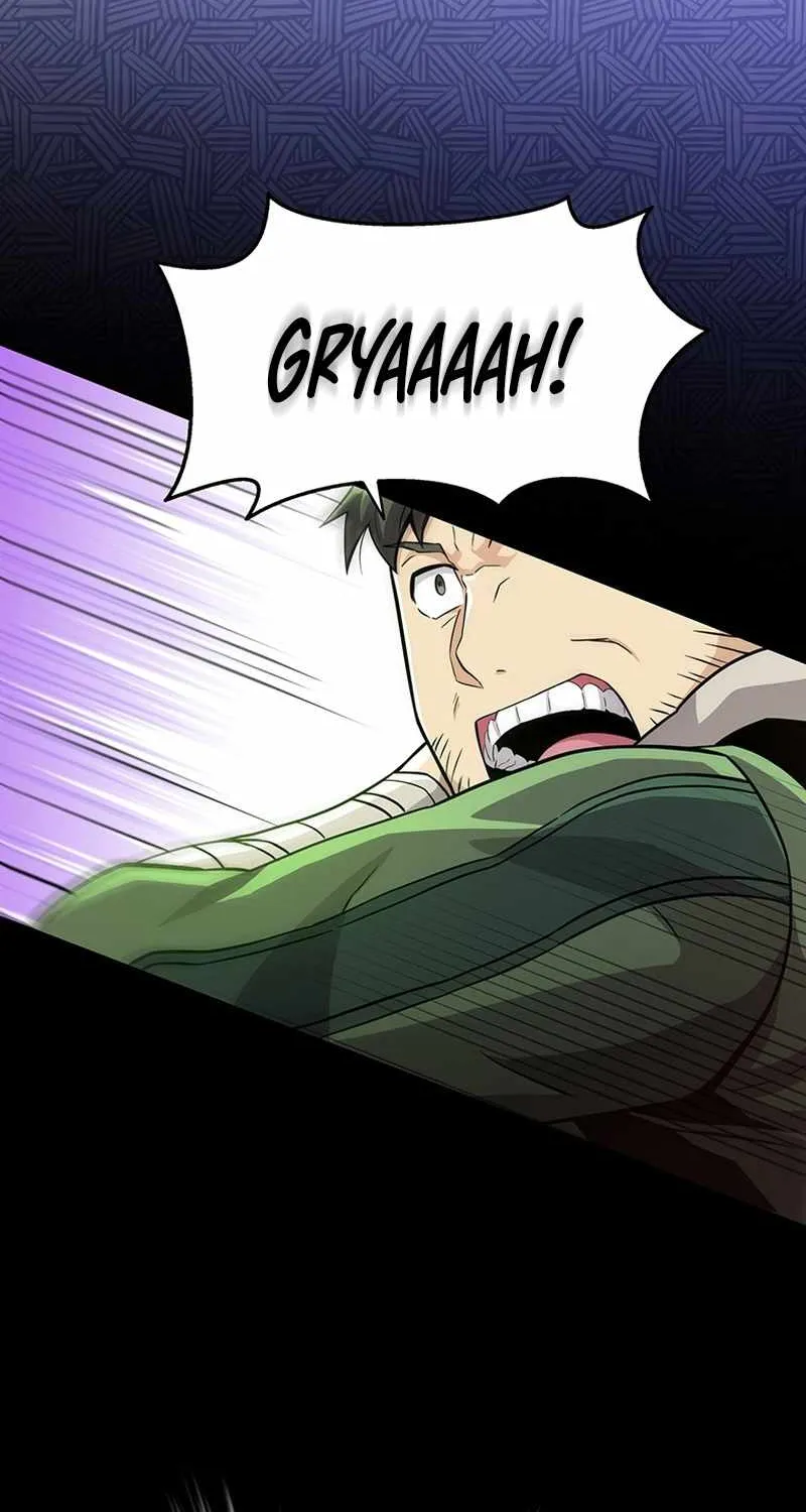 Read Arcane Sniper chapter 53 image 36 on Lezhin